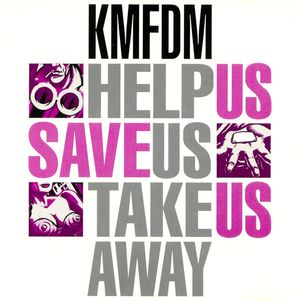 Help Us, Save Us, Take Us Away (Single)