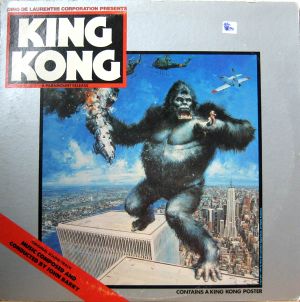 King Kong (OST)