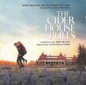 The Cider House Rules: Music From the Miramax Motion Picture (OST)