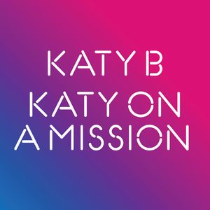 Katy on a Mission