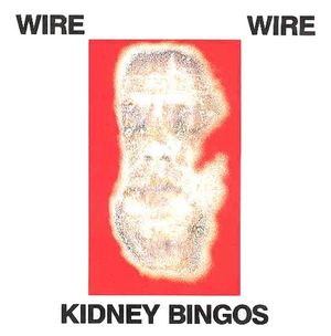 Kidney Bingos (Single)