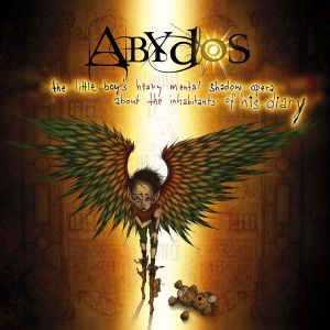 Abydos: The Little Boy’s Heavy Mental Shadow Opera About the Inhabitants of His Diary