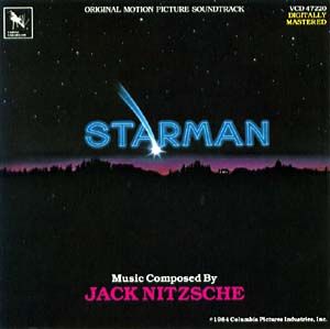 Starman: Original Motion Picture Soundtrack (OST)