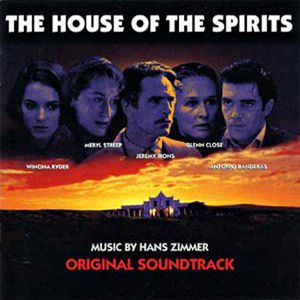 Das Geisterhaus (OST)