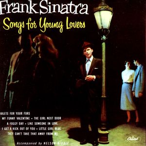 Swing Easy! / Songs for Young Lovers