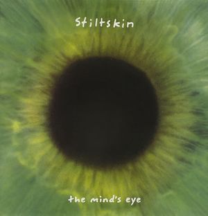 The Mind’s Eye