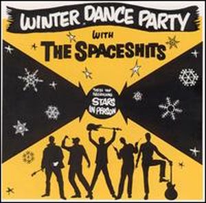 Winter Dance Party