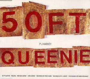 50ft Queenie