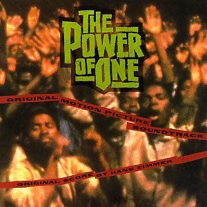 The Power of One (OST)