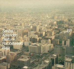Xpander EP (EP)