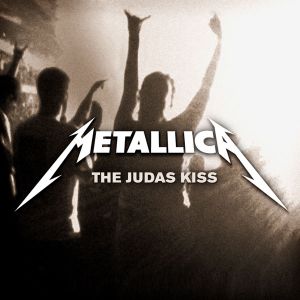 The Judas Kiss (Single)