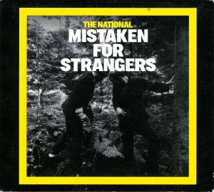 Mistaken for Strangers (Single)