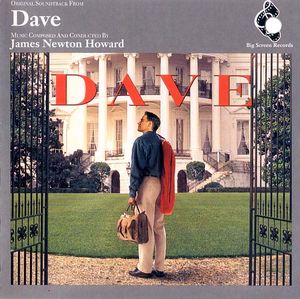 Dave (OST)