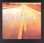 Pochette Music by Ry Cooder (OST)