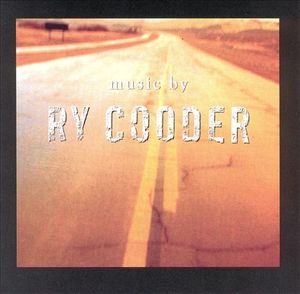 Music by Ry Cooder (OST)