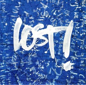 Lost! (Single)