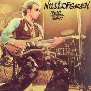 Night After Night (Live)