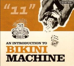 An Introduction to Bikini Machine