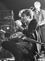 The Triffids