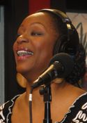 Regina Belle