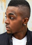 Roscoe Dash