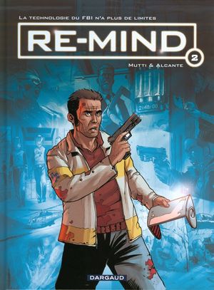 Re-mind, tome 2