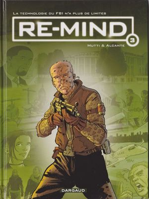 Re-mind, tome 3