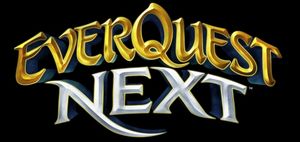 Everquest Next