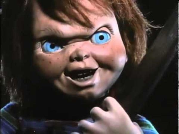 Chucky : La Poupée de sang