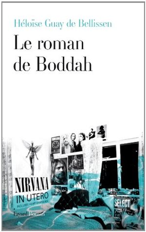 Le Roman de Boddah