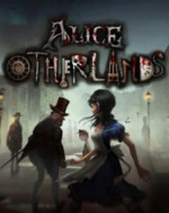 Affiche Alice: Otherlands