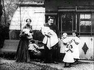 Les expressions photographiques