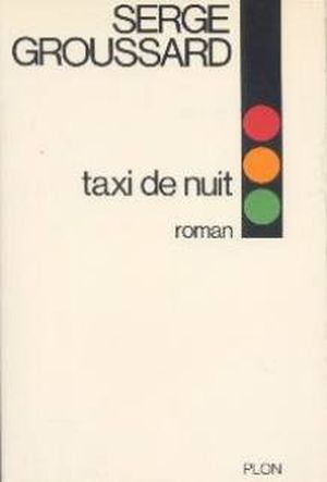 Taxi de nuit