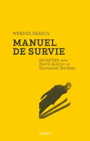 Manuel de Survie