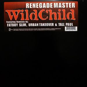 Renegade Master (Single)