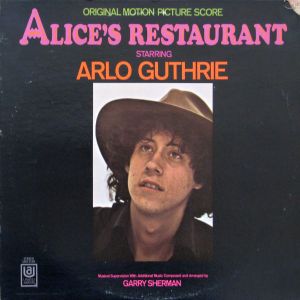 Alice's Restaurant (OST)