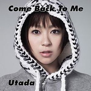 Come Back To Me (Single)