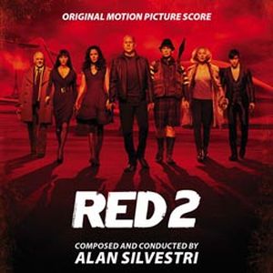 Red 2 (OST)