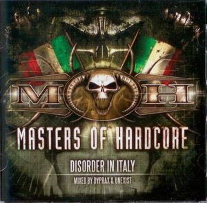 Masters of Hardcore: Disorder in Italy