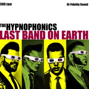 The Last Band On Earth