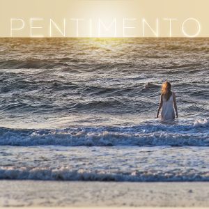 Pentimento