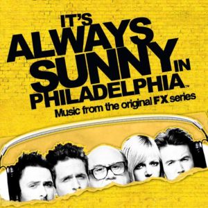 It's Always Sunny In Philadelphia (Music from the original FX series) (OST)