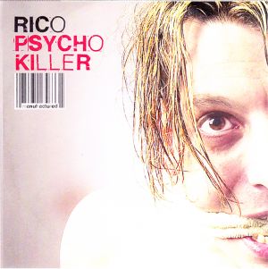 Psycho Killer (Single)