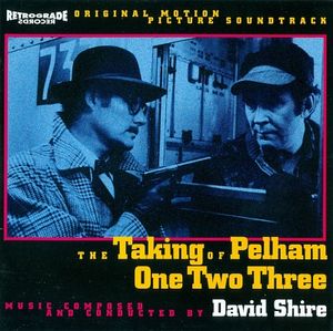 The Taking of Pelham One Two Three (OST)
