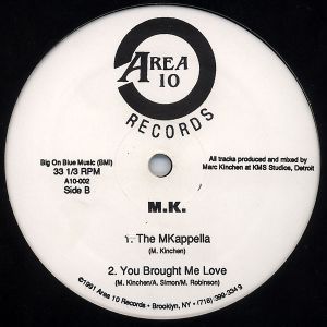 Burning (Mr Roy's disco Hernia mix)