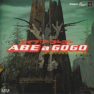 Abe a Go Go: Original Soundtrack (OST)