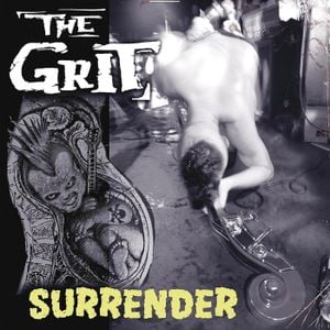 Surrender (EP)