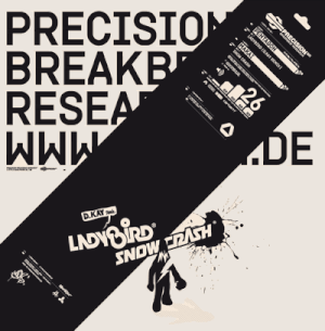 Ladybird (D.kay remix)