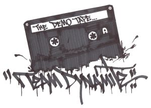 The Demo Tape