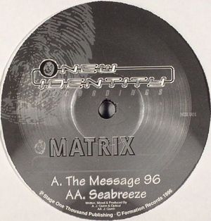 The Message 96